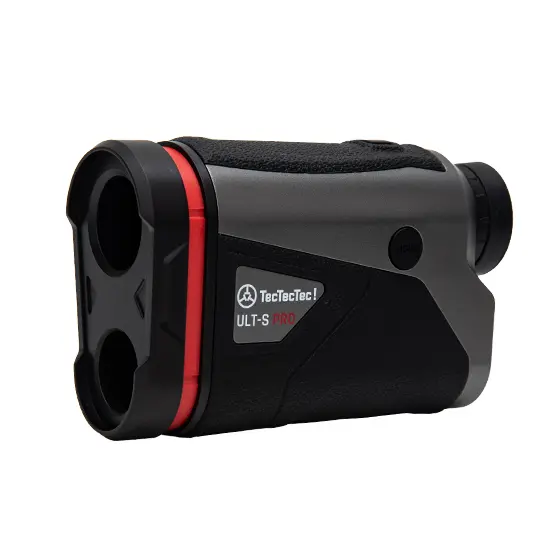 ULT-S PRO(ユーエルティーエスプロ)｜ゴルフ距離計ならTecTecTec  